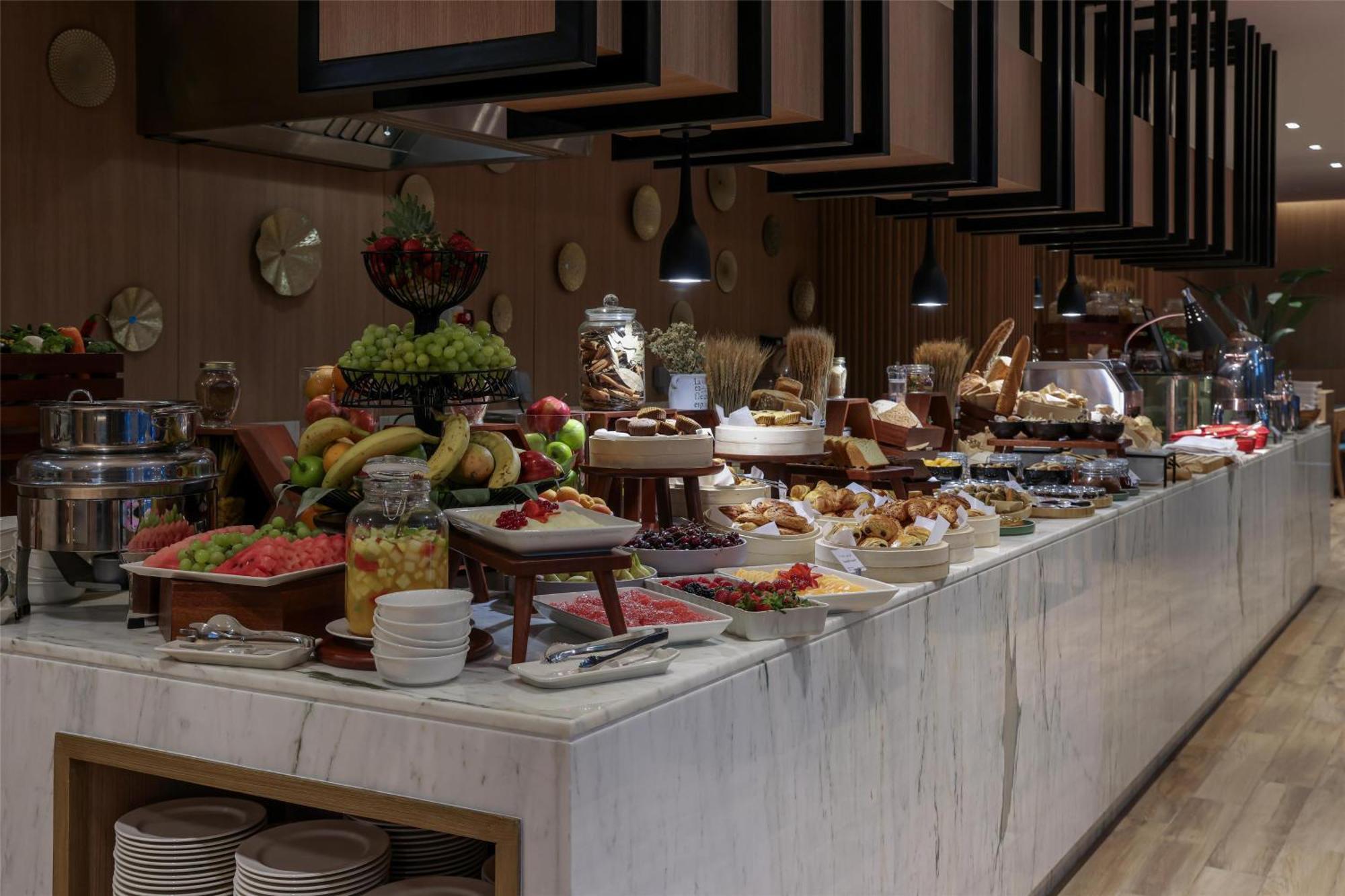 Aparthotel Radisson & Olaya 4*
