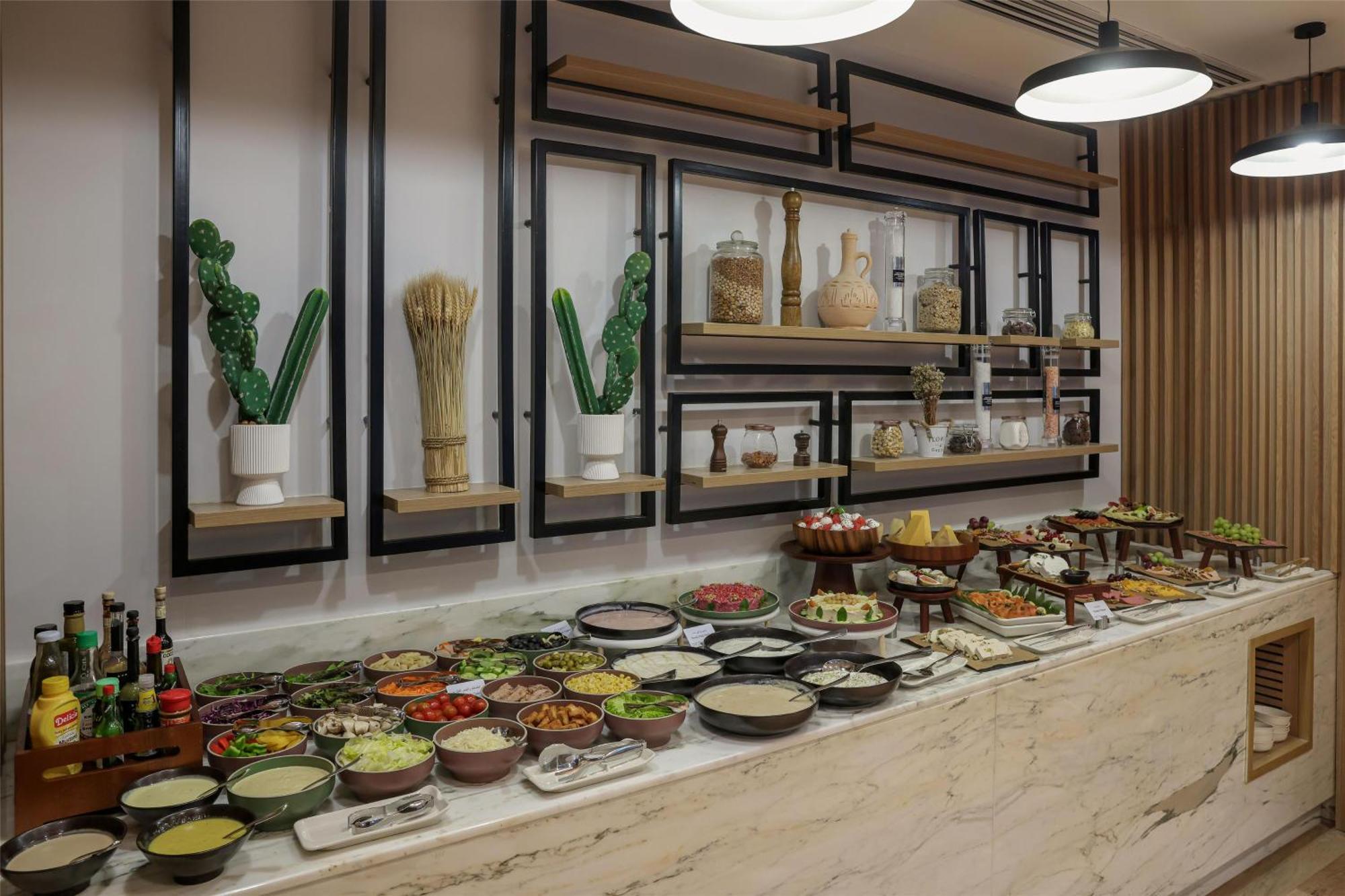 Aparthotel Radisson & Olaya Riyadh