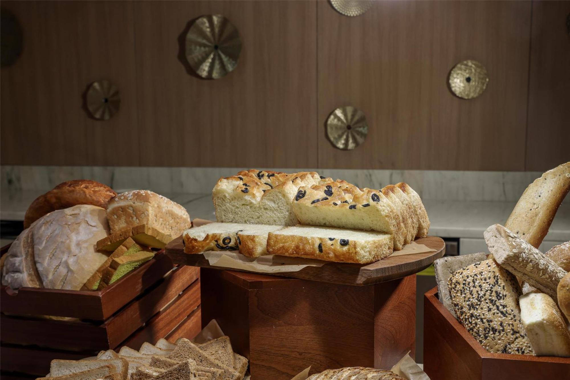 Radisson & Olaya 4* Riyadh