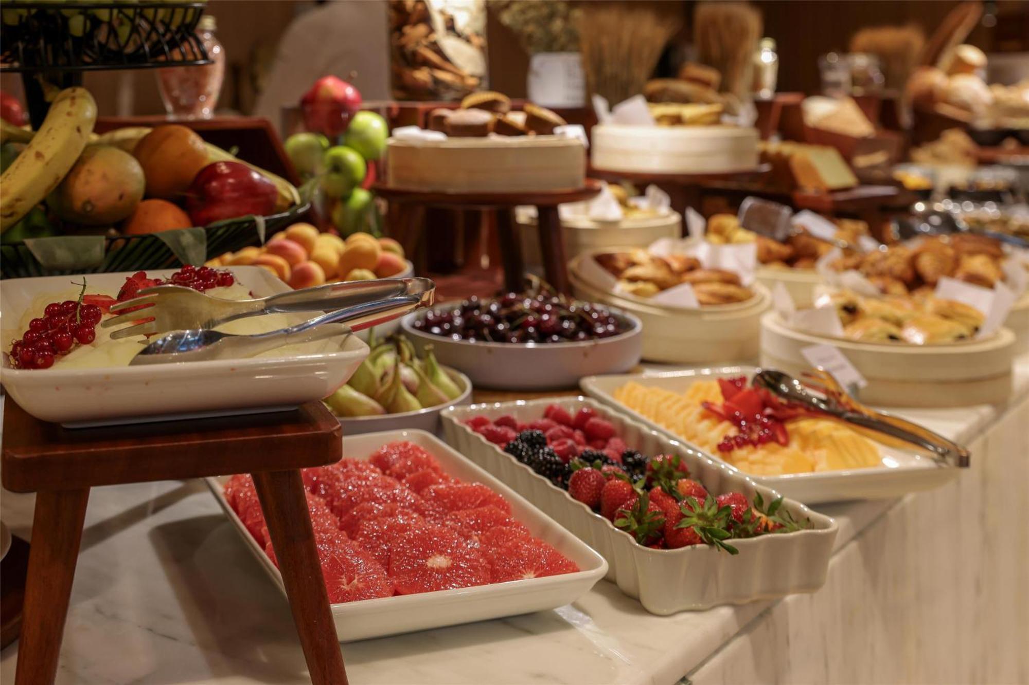 Radisson & Olaya Aparthotel Riyadh
